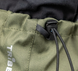 Гамаші Tribe Gaiter T-MC-0010-olive-S-M фото 4
