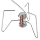 Газовий пальник Kovea Spider KB-1109, grey