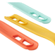 Набір столовий Sea to Summit Passage Cutlery Set (3 предмети) STS ACK035021-120207 фото 4