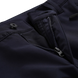 Трекинговые брюки Alpine pro Shinar, синий, 46
