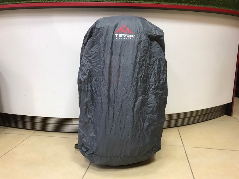 Чохол для рюкзака Terra Incognita RainCover M