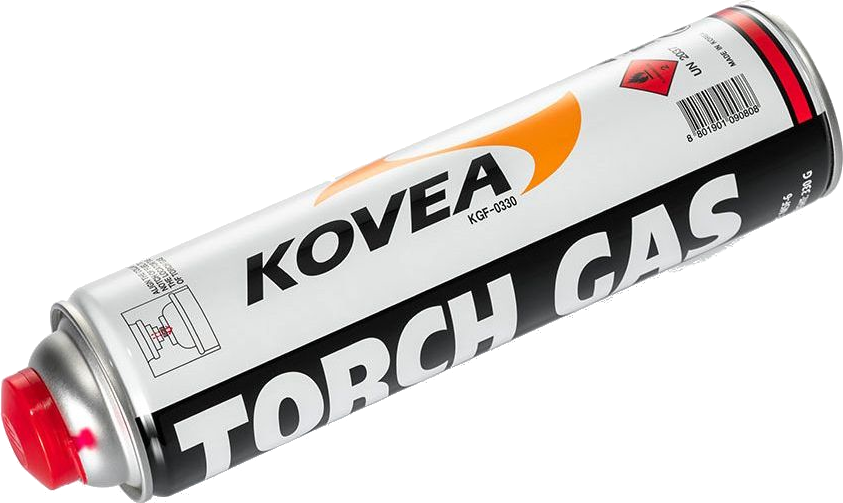 Газовий балон Kovea KGF-0330