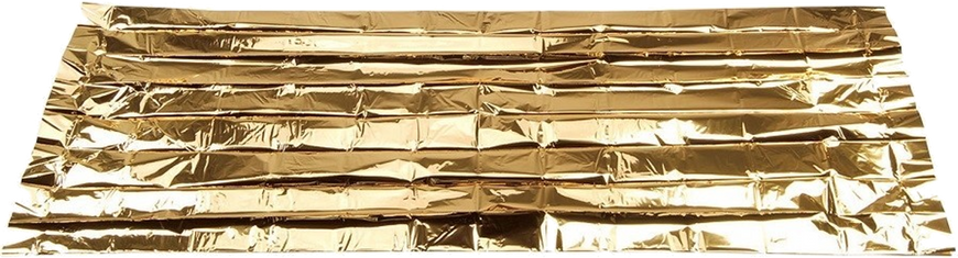 Термоковдра AceCamp Emergency Blanket 3806 фото