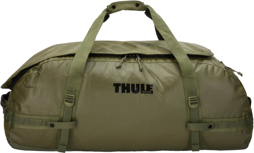 Спортивная сумка Thule Chasm 130L new