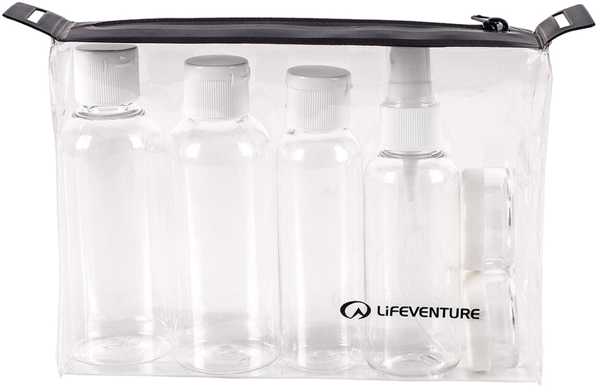 Набор Lifeventure Flight Bottle Set