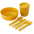Набір посуду Sea to Summit Passage Dinnerware Set 1P (6 предметів)