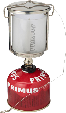 Газовий ліхтар Primus Mimer Lantern Duo