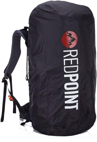 Чохол для рюкзака Red Point Raincover L