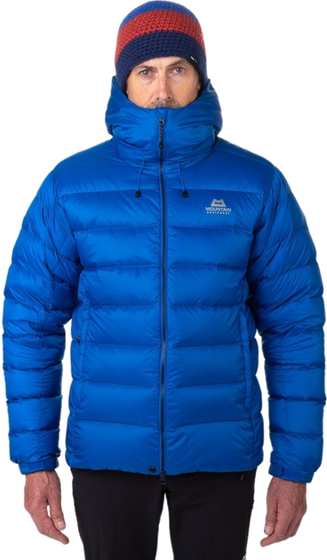 Куртка Mountain Equipment Senja Jacket