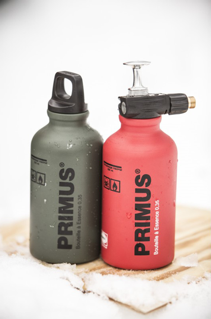 Фляга під паливо Primus Fuel Bottle 0.35 L