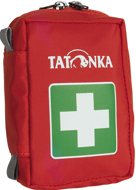 Аптечка Tatonka First Aid XS Red