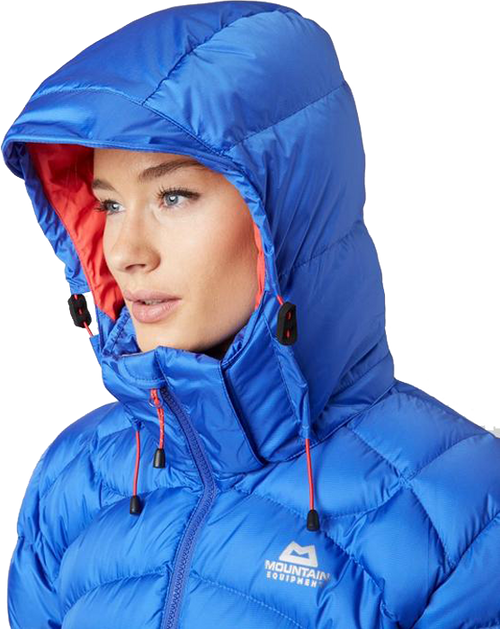 Куртка Mountain Equipment Women's Lightline Jacket