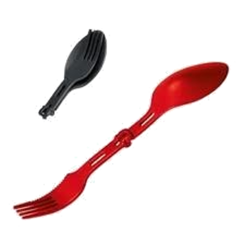 Ловилка Primus Foldable Spork multi-color 734020 фото