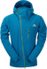 Куртка Mountain Equipment Squall Hooded Jacket, Lagoon Blue, S