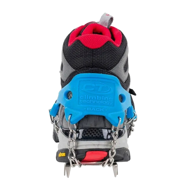 Кішки Climbing Technology Ice Traction Plus (розмір XL 44-47) copy_4I895B0V104 фото