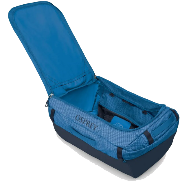 Сумка Osprey Transporter Duffel 95 009.3960 фото