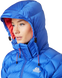 Куртка Mountain Equipment Women's Lightline Jacket, Червоний, XS