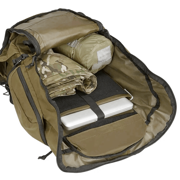 Тактический рюкзак Kelty Tactical Redwing forest green