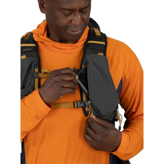 Рюкзак Osprey Talon Velocity 30 009.3543 фото
