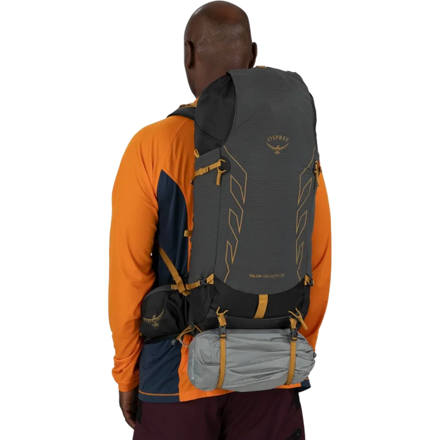 Рюкзак Osprey Talon Velocity 30 009.3543 фото