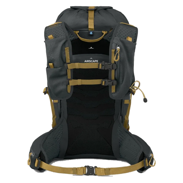 Рюкзак Osprey Talon Velocity 30 009.3543 фото