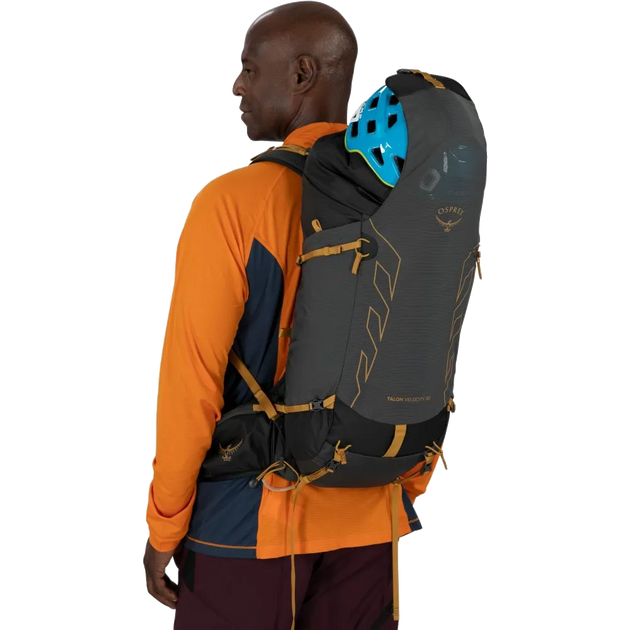 Рюкзак Osprey Talon Velocity 30 009.3543 фото