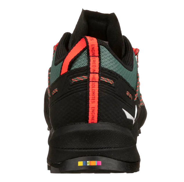 Кросівки жіночі Salewa WILDFIRE 2 W 013.001.5730 фото