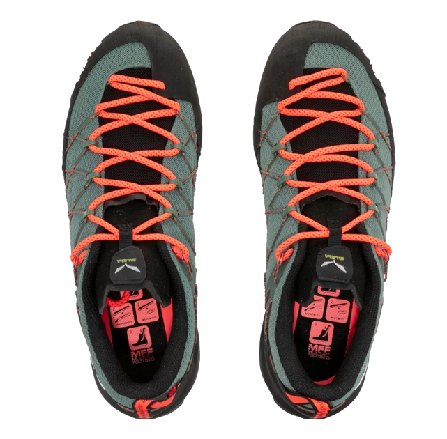 Кросівки жіночі Salewa WILDFIRE 2 W 013.001.5730 фото