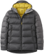Чоловіча куртка Rab Neutrino Pro Down Jacket RB QDB-85-BGP-SML фото