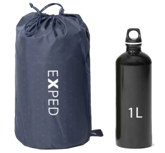 Килимок надувний Exped Versa 5R LW 018.1134 фото