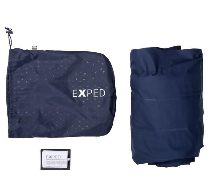 Килимок надувний Exped Versa 5R LW 018.1134 фото
