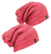 Шапка-бафф Buff Knitted Neckwarmer Hat Ramdon