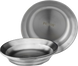 Миска Primus CampFire Plate S/S New 738011 фото 1
