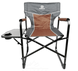 Крісло кемпінгове BaseCamp Rest, коричневий