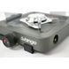 Портативна газова плитка Vango Blaze Grey (ACPBLAZE G10TDC) 929687 фото 2