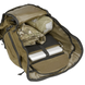 Тактичний рюкзак Kelty Tactical Redwing 50 forest green