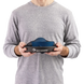 Набір посуду Sea to Summit Camp Dinnerware Set w/ Mesh Sack, 1P, 6 Piece STS 054303 фото 6