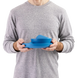 Набір посуду Sea to Summit Camp Dinnerware Set w/ Mesh Sack, 1P, 6 Piece STS 054303 фото 4
