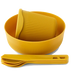 Набір посуду Sea to Summit Passage Dinnerware Set 1P (6 предметів) STS ACK037051-120913 фото 2