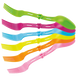 Ловилка Primus Foldable Spork multi-color 734020 фото 1