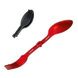 Ловилка Primus Foldable Spork multi-color 734020 фото 2