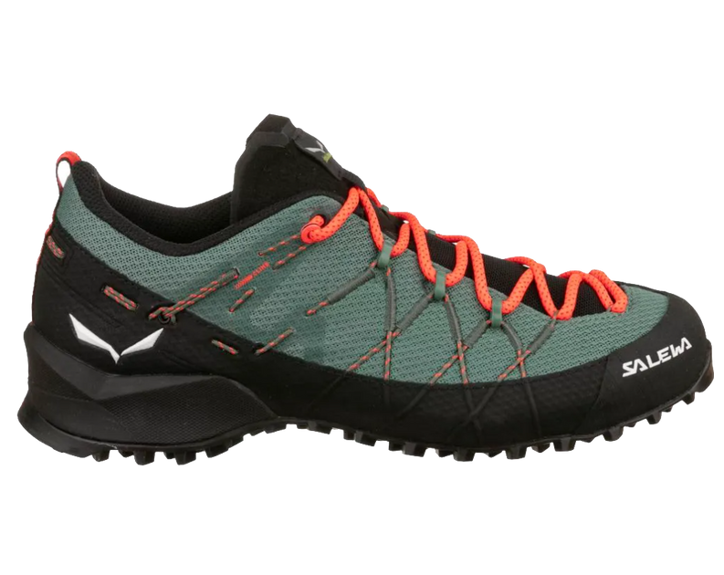 Кросівки жіночі Salewa WILDFIRE 2 W 013.001.5730 фото