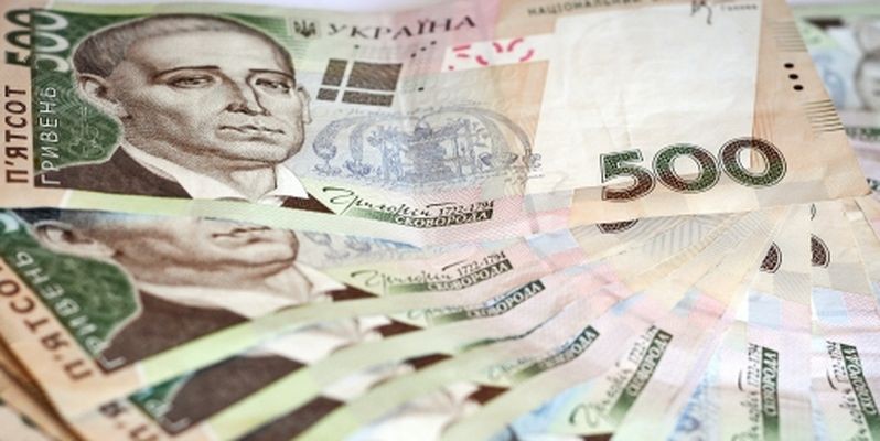 Бонусні гроші 1000 грн