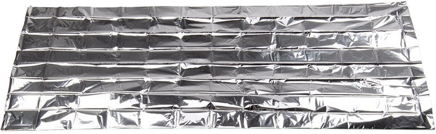 Термоковдра AceCamp Emergency Blanket 3805 фото
