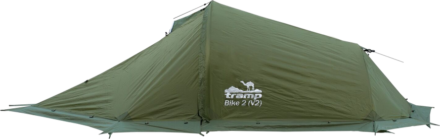 Палатка Tramp Bike 2 v2