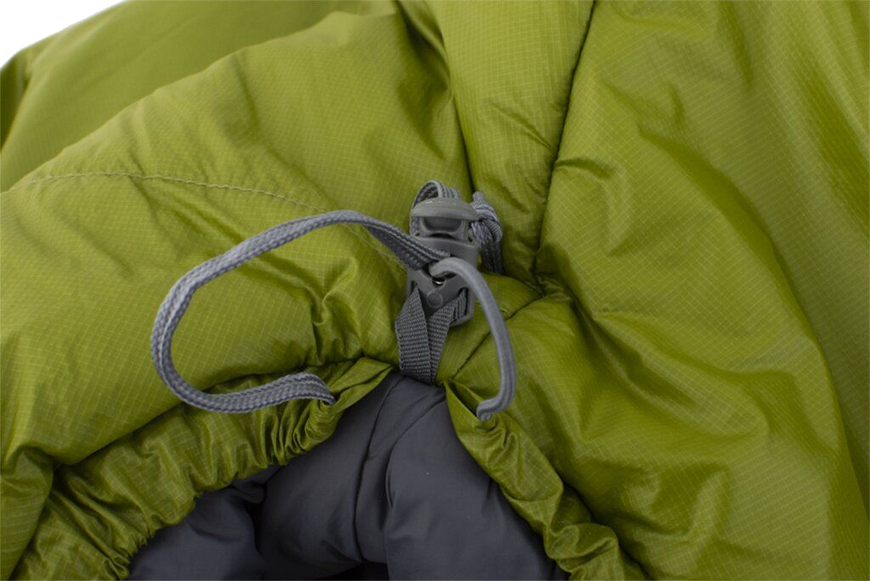 Спальник Pinguin Lite Blanket CCS (14°C/ 10°C/ 0°C)