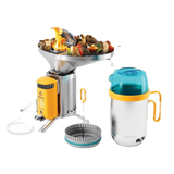 Кемпінговий набір для приготування їжі BioLite Campstove Complete Kit BLT BNA0100 фото