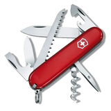 Купить Швейцарский складной нож Victorinox Camper