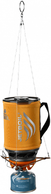 Підвісна система Jetboil Hanging Kit JB HNGKT фото
