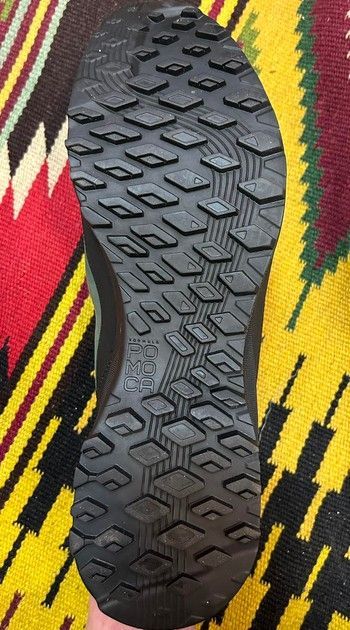 Кросівки чоловічі Salewa MS WILDFIRE LEATHER 013.001.5384 фото